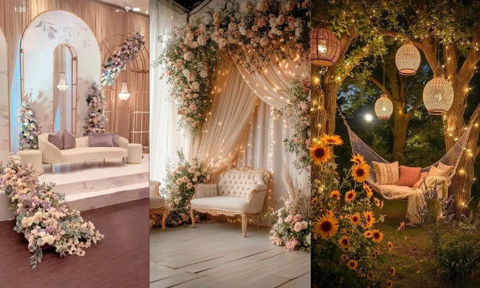 Fresh vs. Artificial Flowers: Which Should You Choose